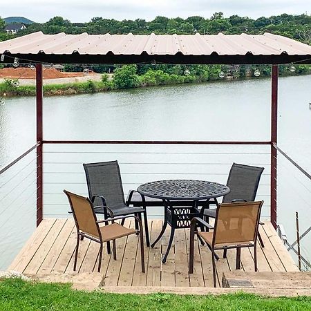 Granbury Getaway With Lake Views 2 Mi To Downtown! 外观 照片