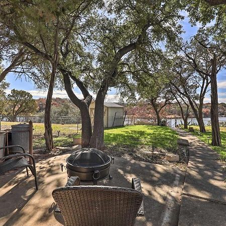 Granbury Getaway With Lake Views 2 Mi To Downtown! 外观 照片