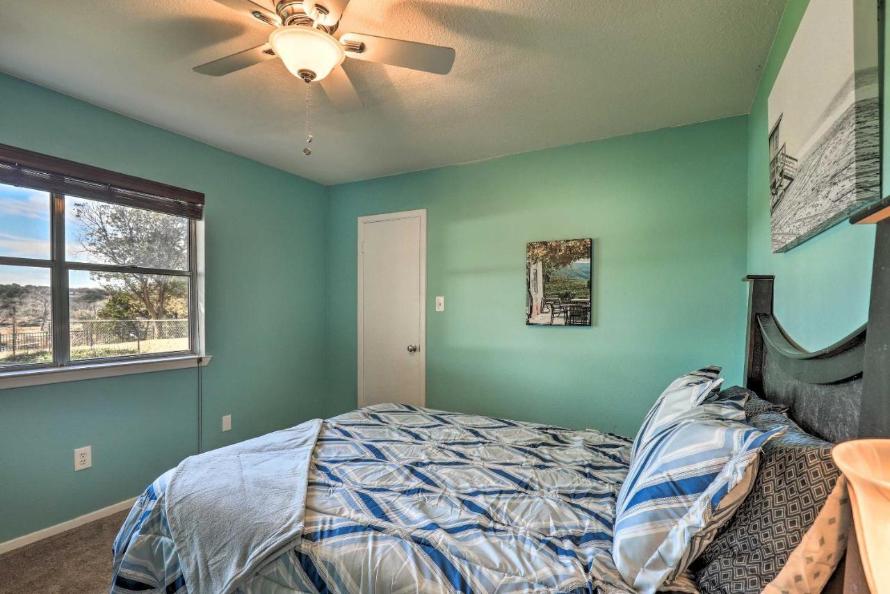 Granbury Getaway With Lake Views 2 Mi To Downtown! 外观 照片