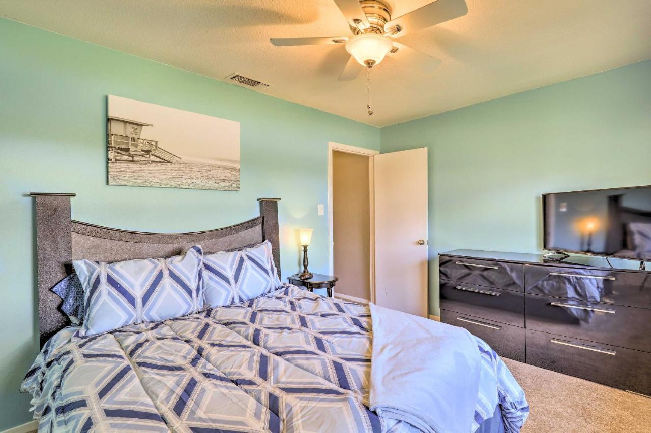 Granbury Getaway With Lake Views 2 Mi To Downtown! 外观 照片